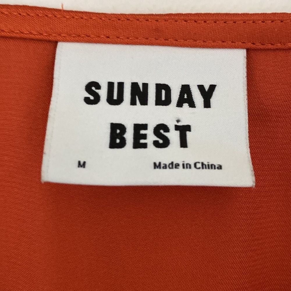 NWT Sunday Best May Day Dress​ - Picture 7 of 11